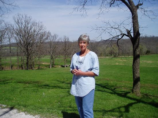 Laura Ingalls Wilder Historic Home and Museum-Mansfield必去景点