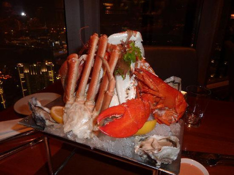 上海轨迹-上海市必去景点