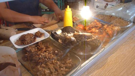 Big Mercado景点图片