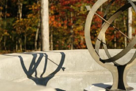 State Botanical Garden of Georgia-阿森斯必去景点