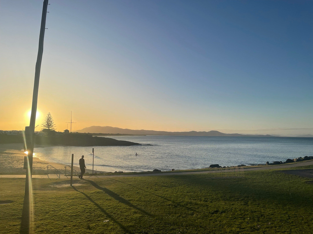 若科普尔汽车旅馆主图