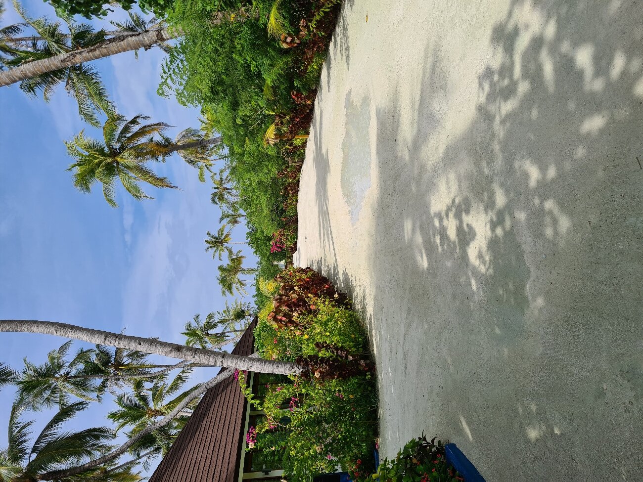 TUI BLUE Olhuveli Romance-官方