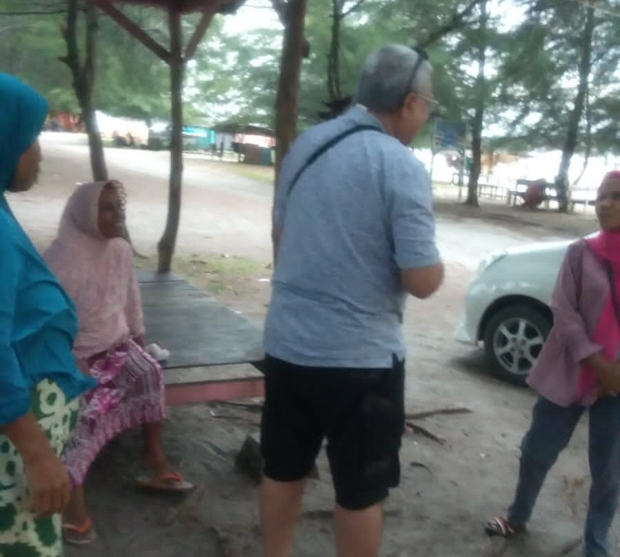 TAXI BINTAN ISLAND景点图片