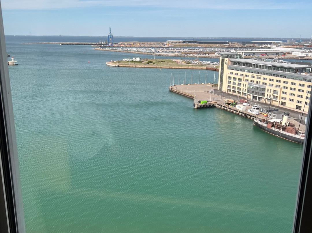 Story Hotel Studio Malmö主图