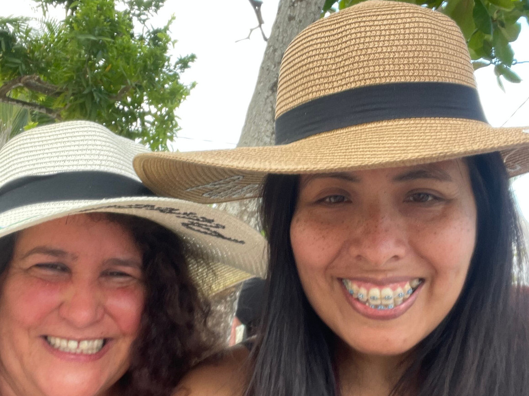 Sofunrdtours-蓬塔卡纳必去景点