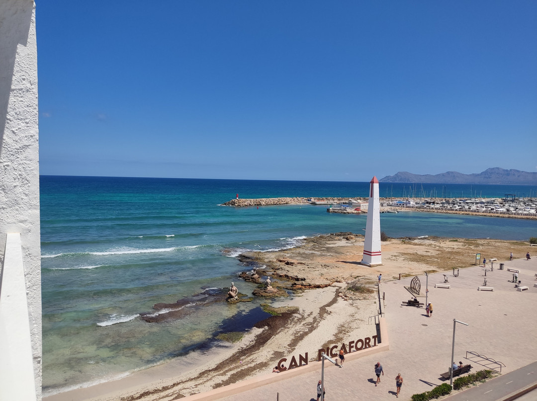 Hotel JS Miramar主图