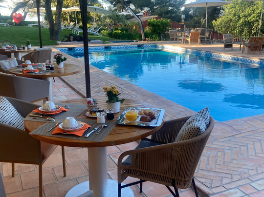 Hotel Cantemerle Spa & Restaurant主图