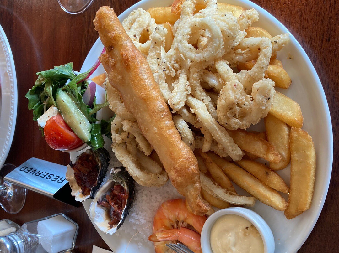 Largs Pier Hotel - Motel主图