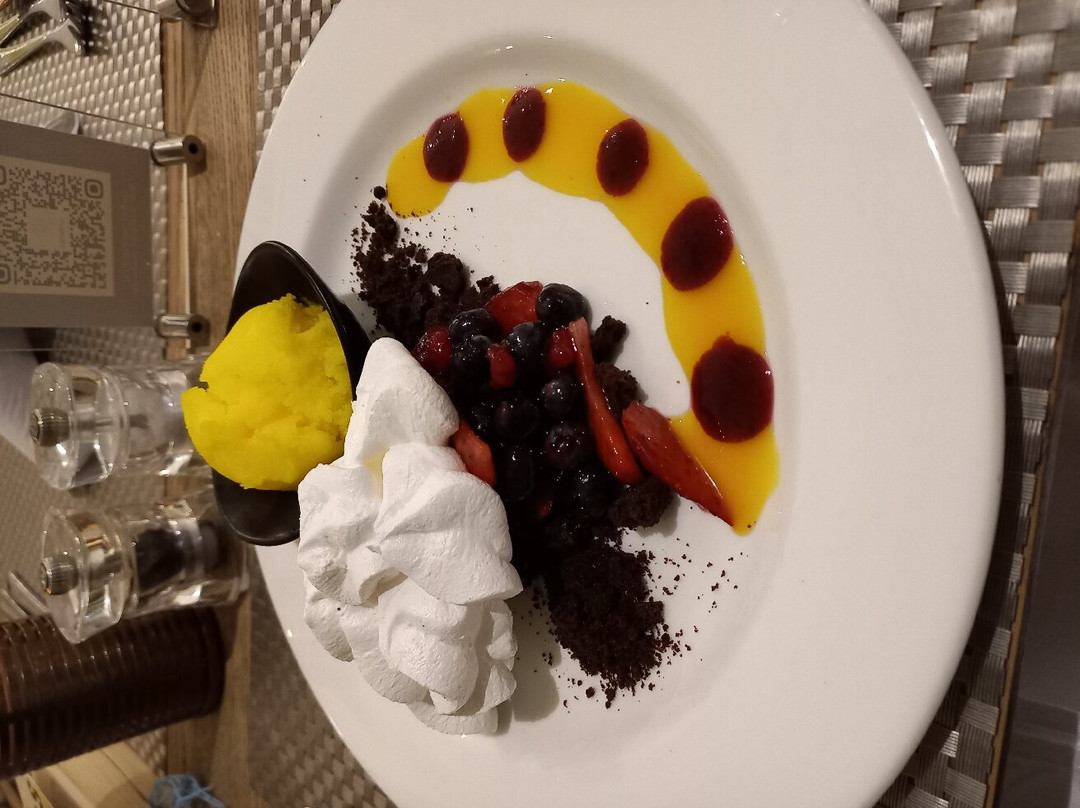 Courtyard Hotel Waterfall City主图