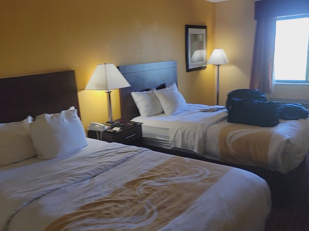 AmericInn by Wyndham Mosinee Central Wisconsin Airport主图