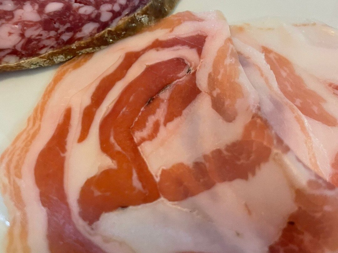 Trattoria Pizzeria Bar Verdi-Busseto必去景点