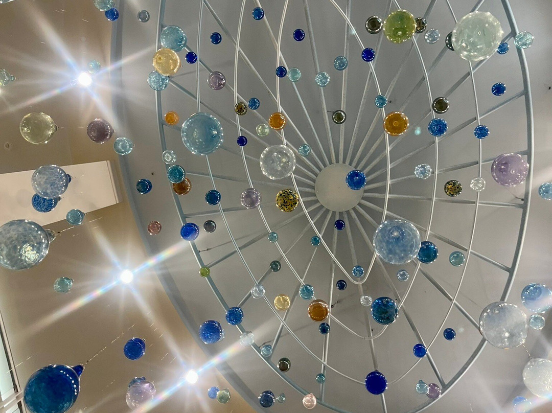 Plaza Las Americas-圣胡安必去景点