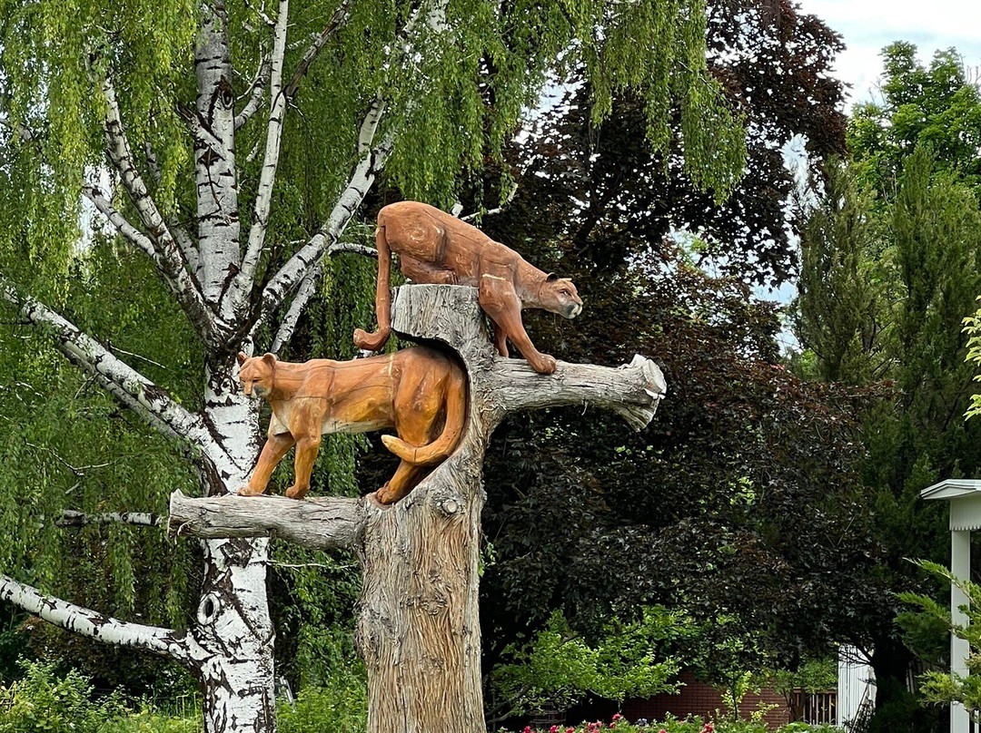 普罗维登斯住宿加早餐旅馆主图