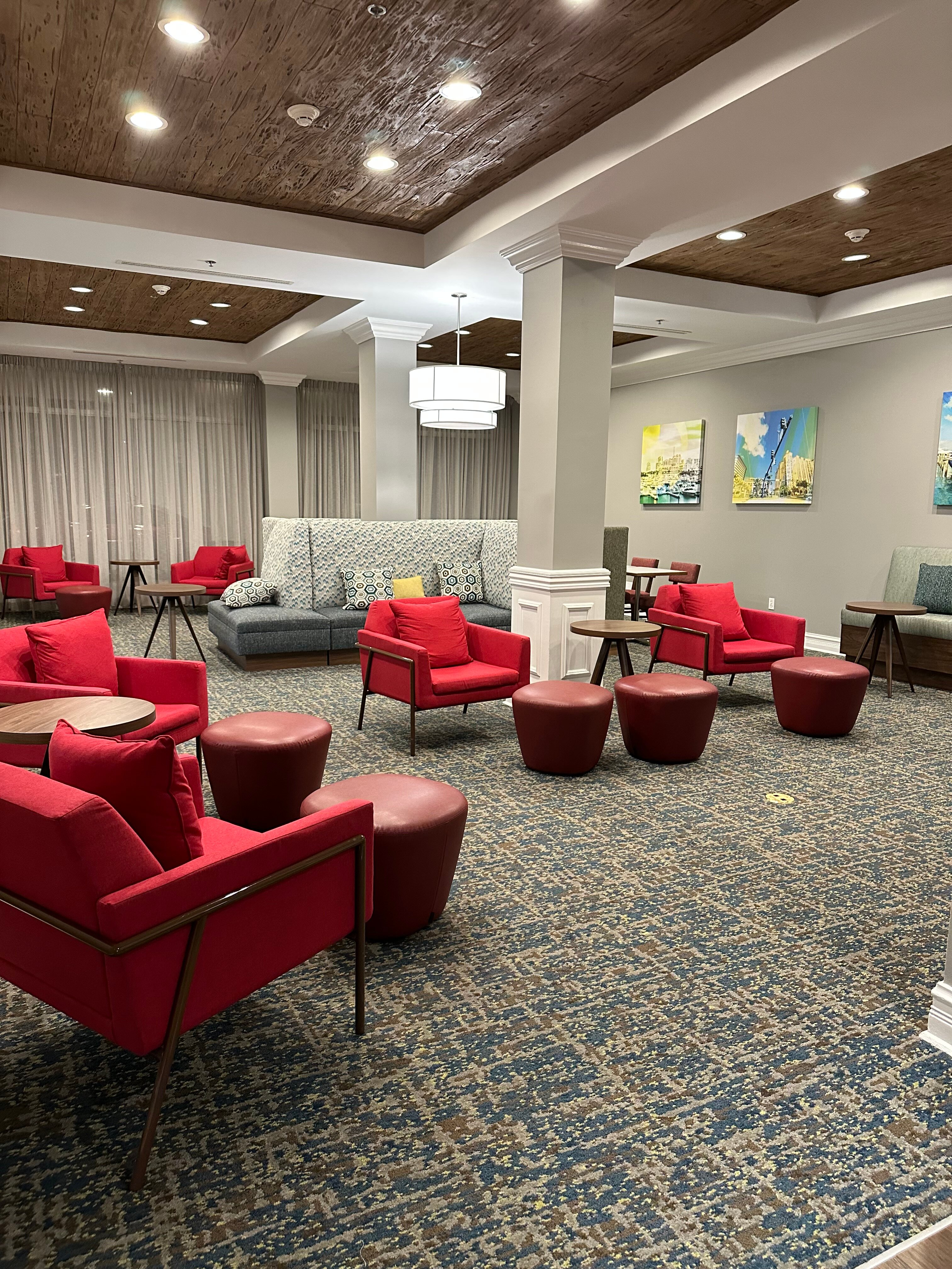 Hampton Inn West Palm Beach Central Airport-官方