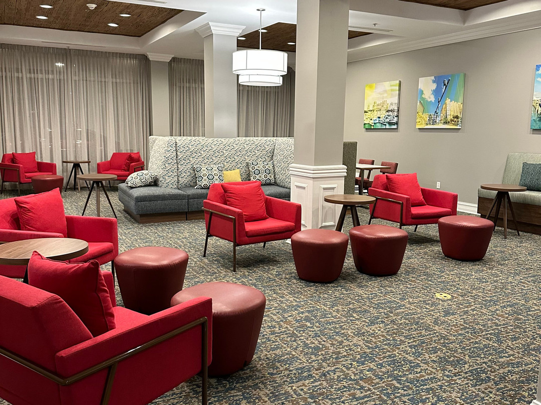 Hampton Inn West Palm Beach Central Airport主图