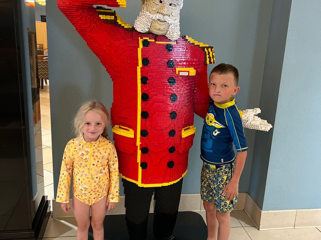 Holiday Inn Winter Haven by IHG主图