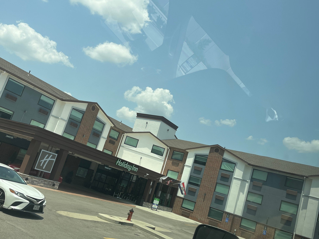 Holiday Inn Kansas City - Downtown By IHG主图