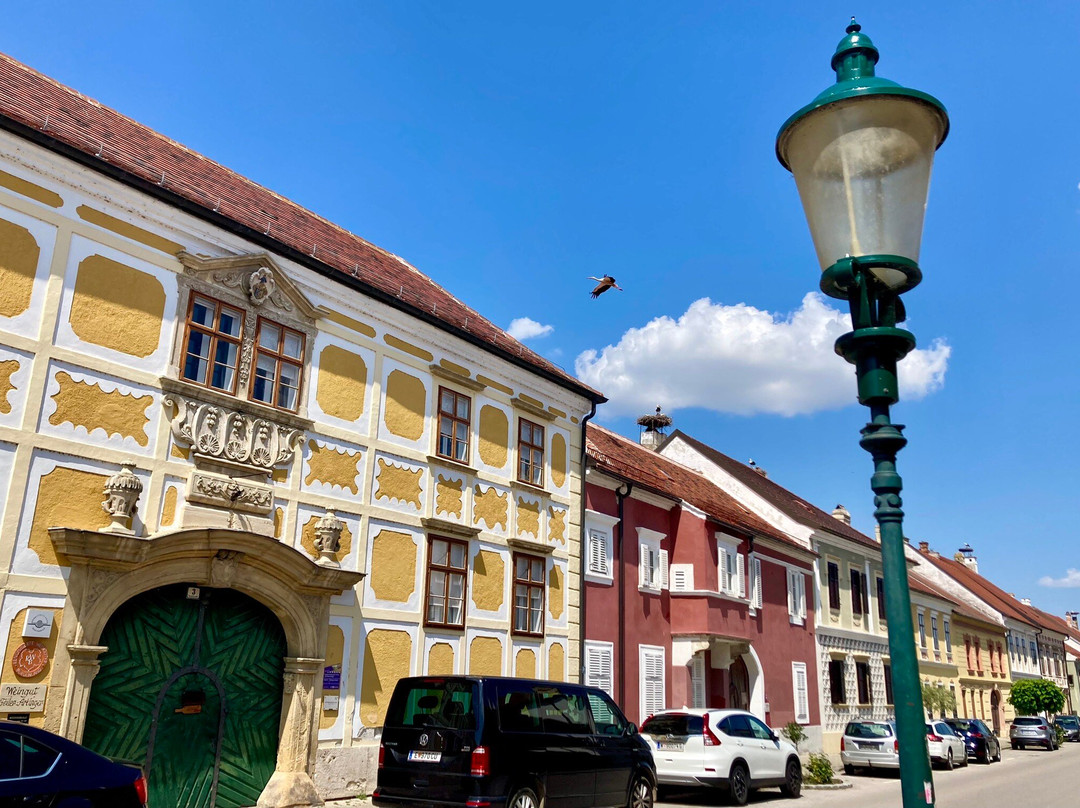 Rust Old Town-Rust必去景点