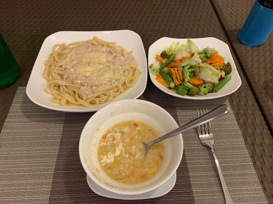 彼得潜水度假村主图