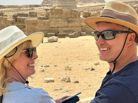 Personalized Egypt Tours-开罗必去景点