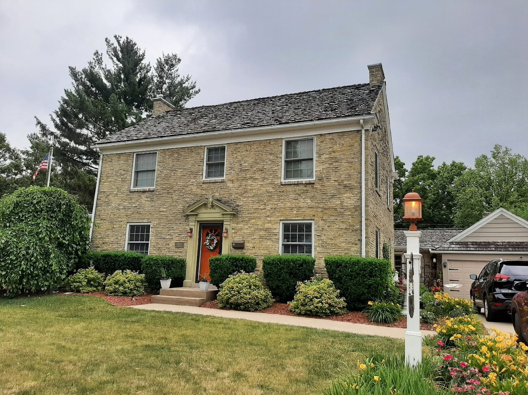 1810 Emerson House主图