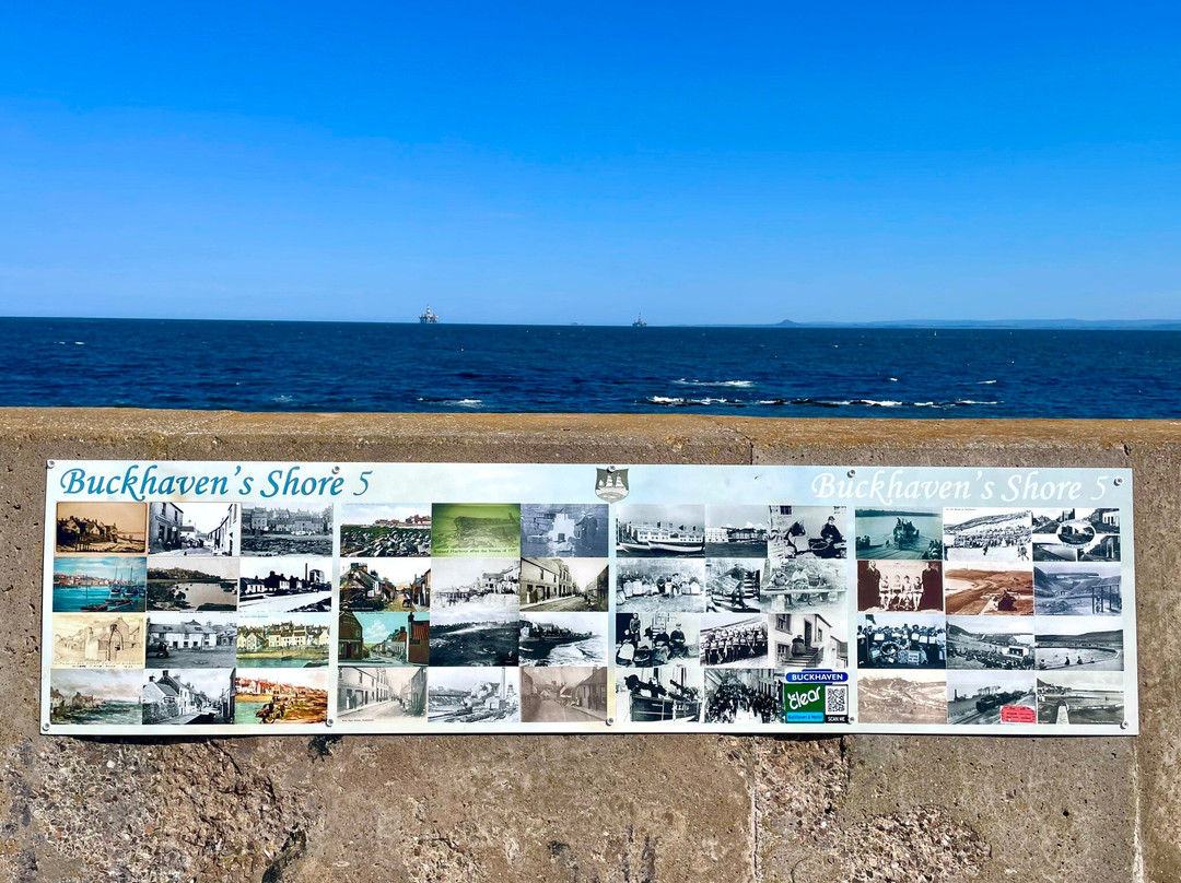 Buckhaven Shore-Buckhaven必去景点