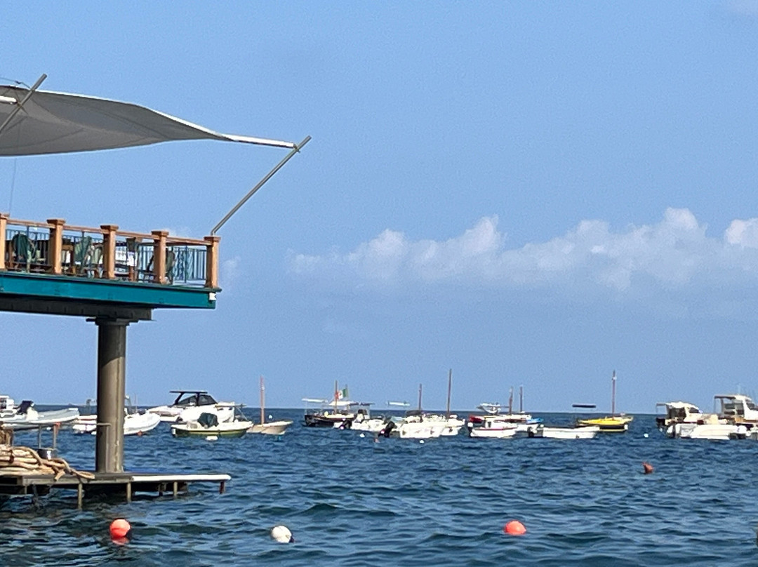 Marina del Cantone景点图片