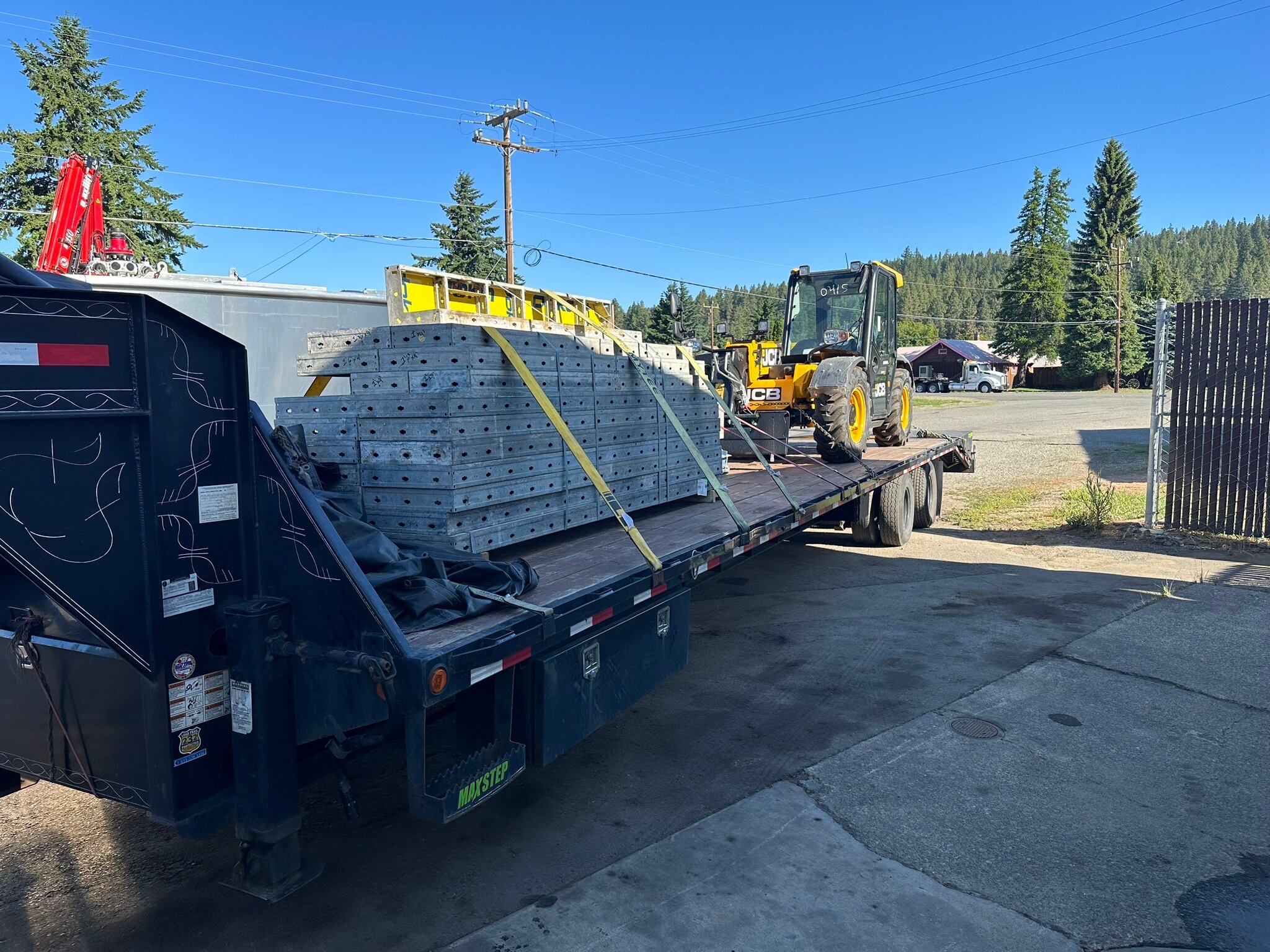 Cle Elum Travelers Inn-官方