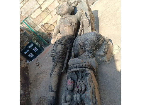 Kalinjar Fort-Banda必去景点