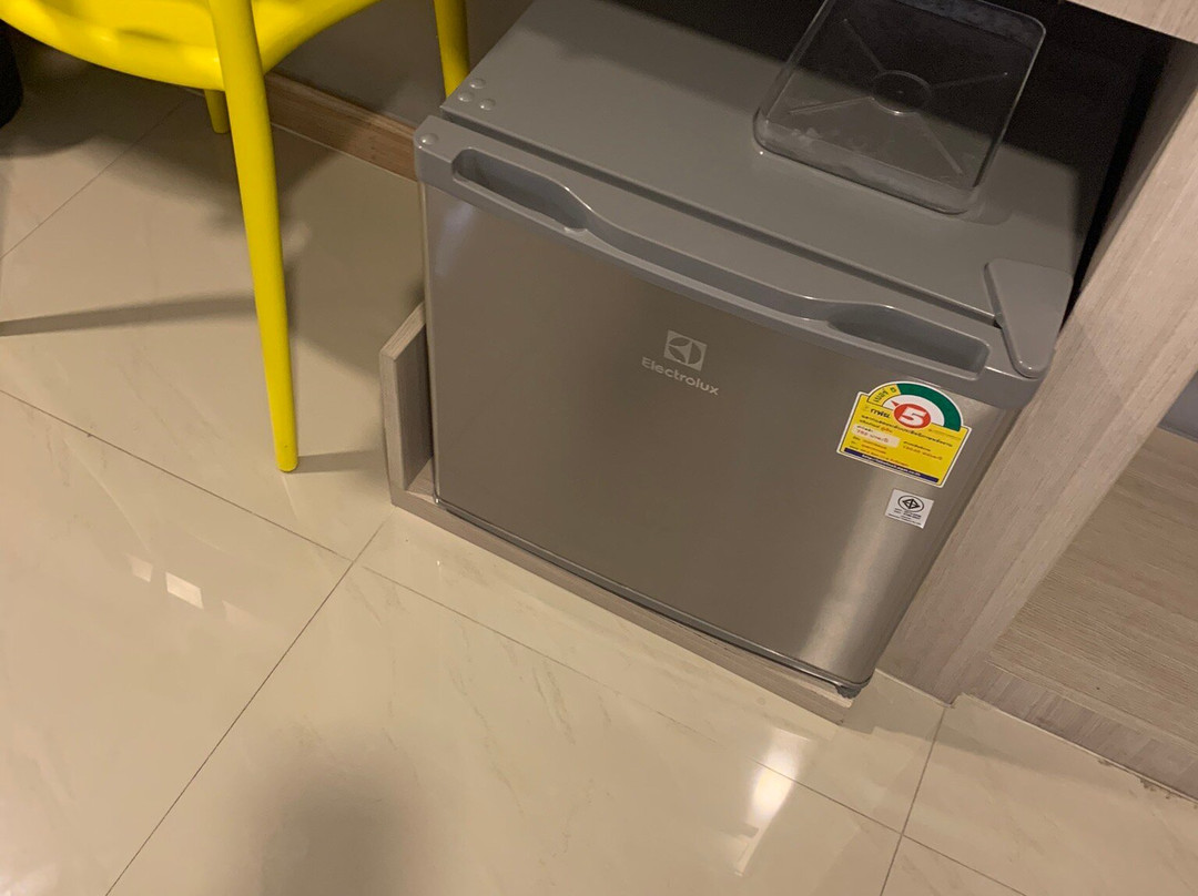 Plaai Play Hotel主图