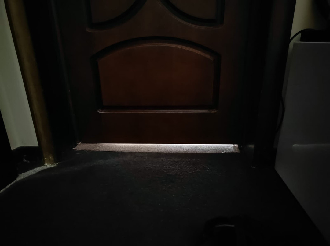 Democratia Hotel主图