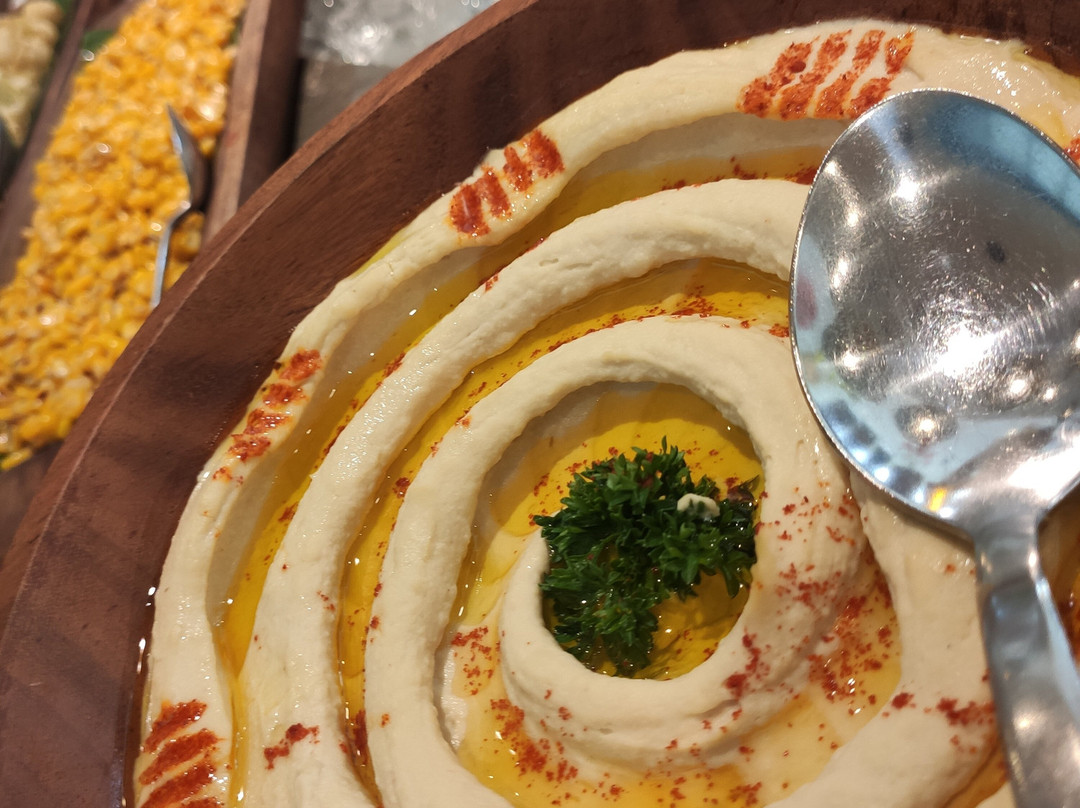 Courtyard by Marriott Vadodara主图