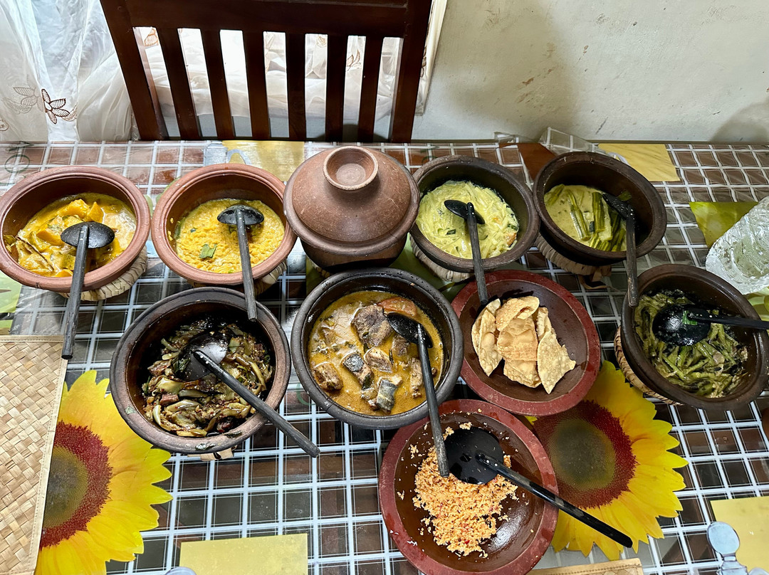 Negombo Cooking Class景点图片