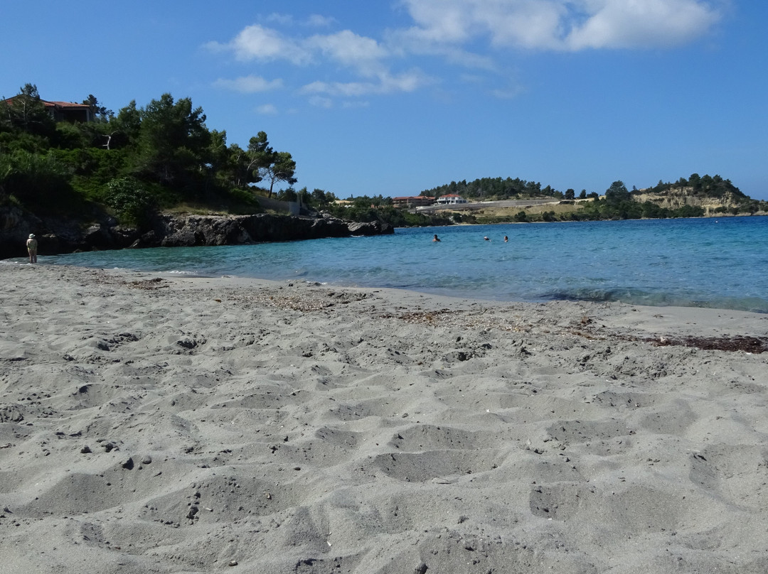 Gradakia Beach景点图片