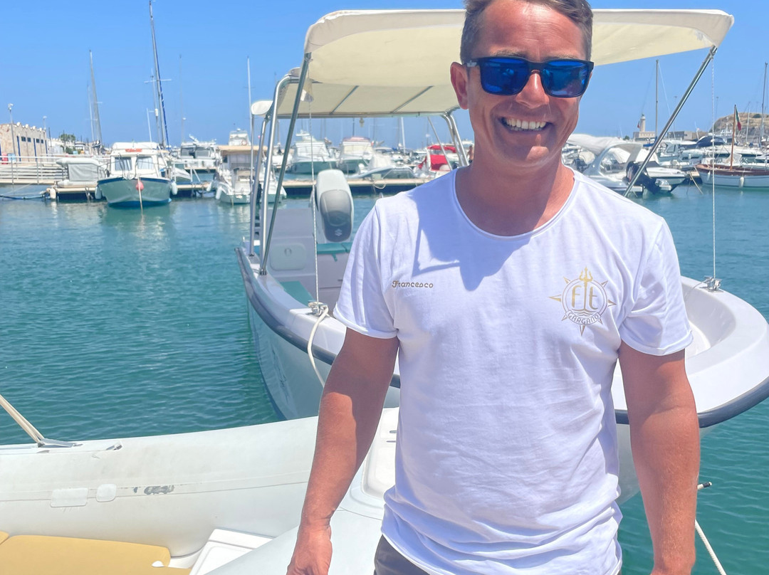 Effettigargano-维耶斯泰必去景点