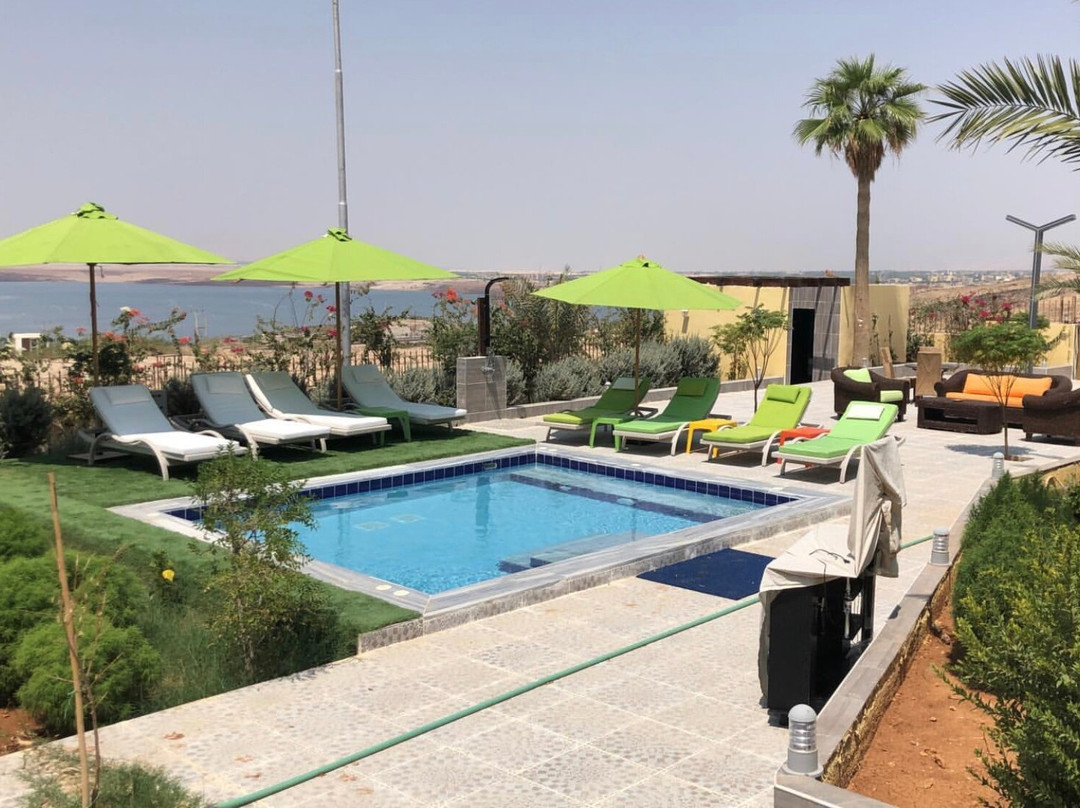 The Precious Guesthouse主图