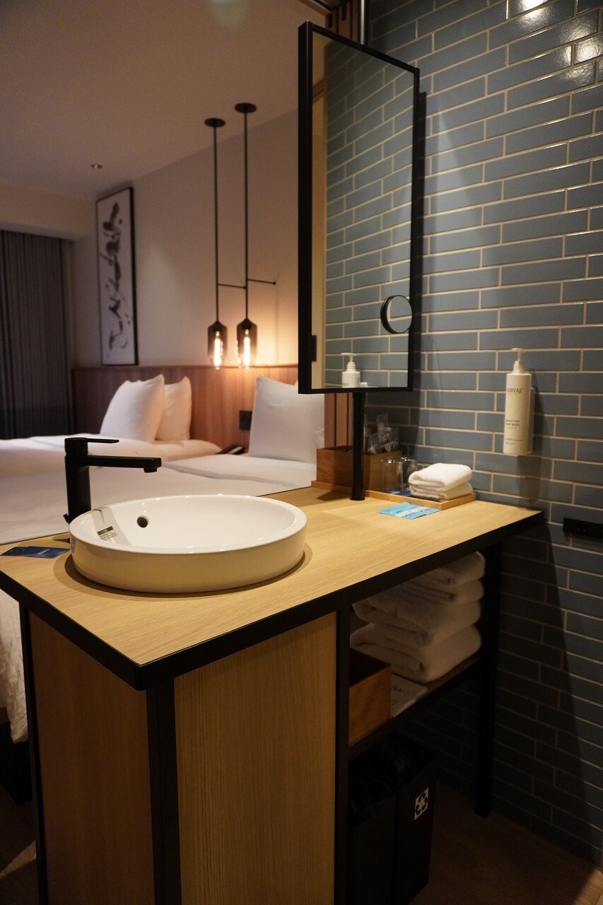 Fairfield By Marriott Wakayama Kushimoto-客卧