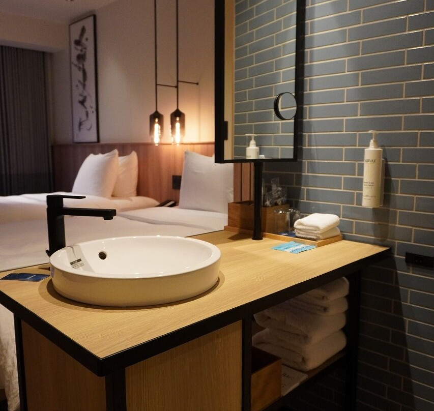 Fairfield By Marriott Wakayama Kushimoto主图
