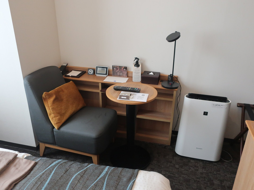 Nord小樽 酒店主图