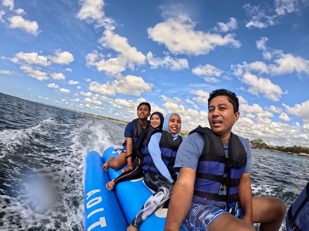 Wira Water Sports Bali-克隆孔必去景点