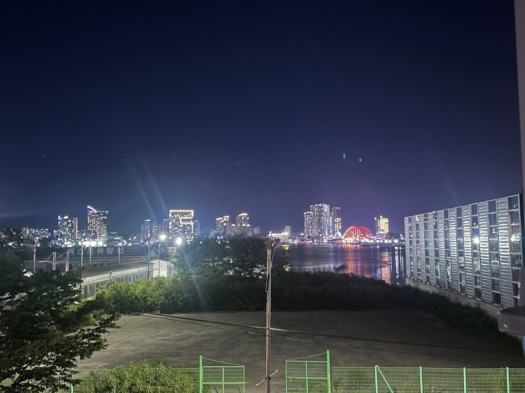 Marinabay Sokcho