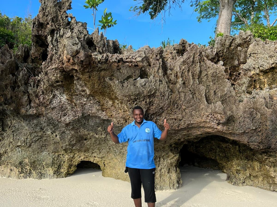 Brahim Tours Vocation Zanzibar景点图片