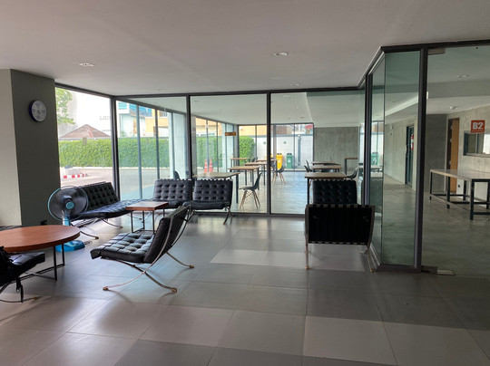 B2 Khon Kaen Hotel主图