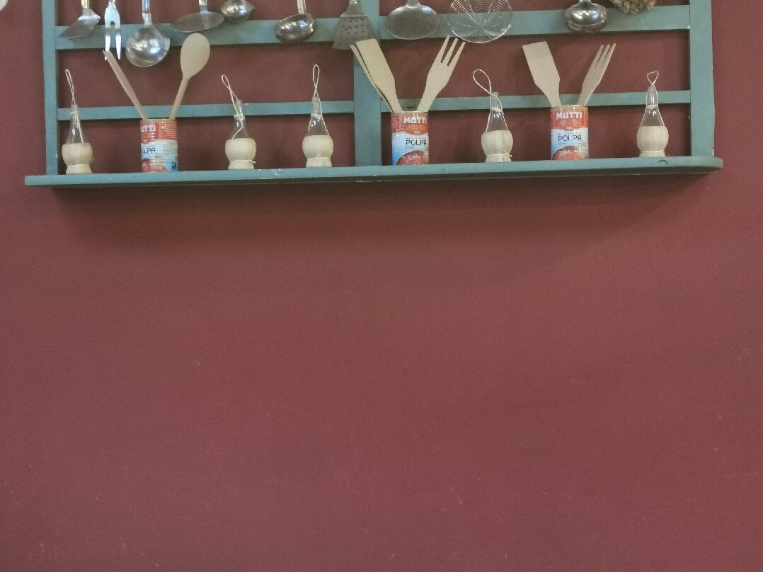 Agricola Casa Cucina Bottega主图