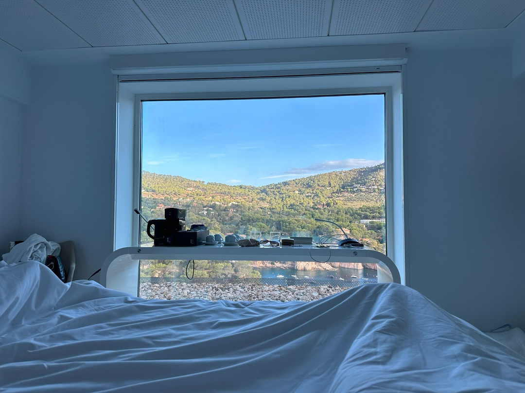 帕拉多尔爱库博拉瓦酒店主图