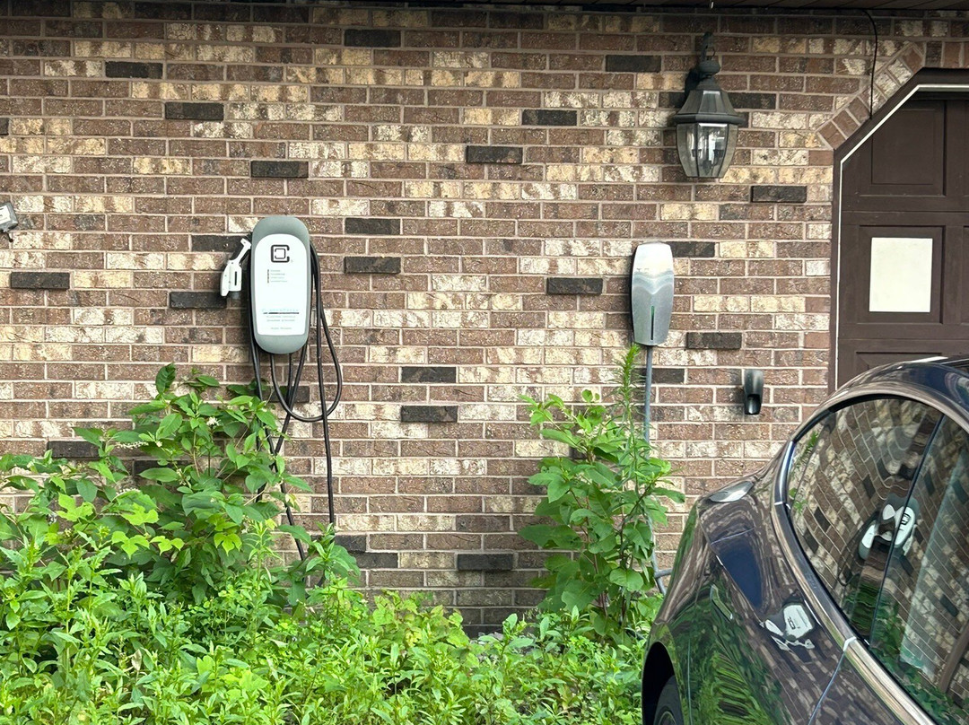 The Inn at Dresden主图