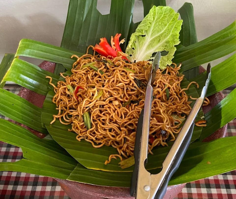 GOAT Bali Cycling & Tours-乌布必去景点