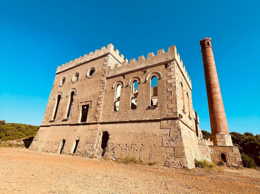 Gianca Quad Natura Avventura A.S.D-Iglesias必去景点