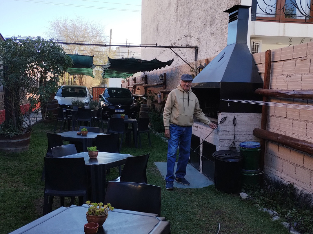 Hostal del Suri主图