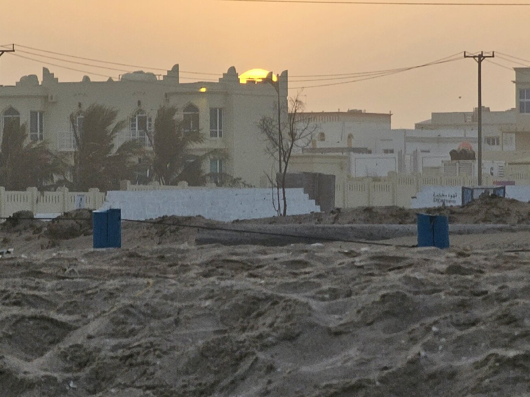 Atana Stay Al Ashkara主图